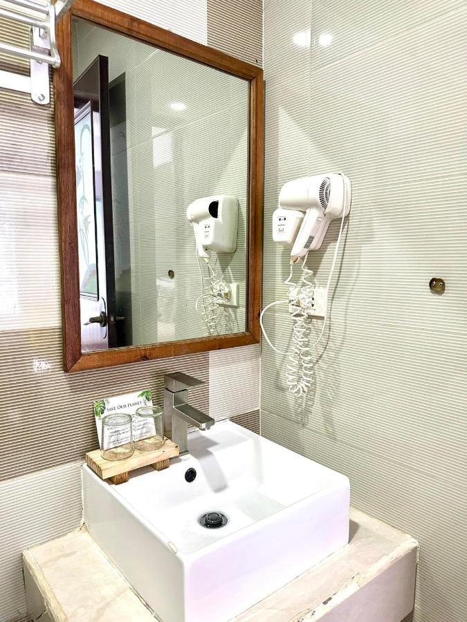 Dengi Inn El Nido Zewnętrze zdjęcie